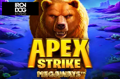 Apex Strike Megaways